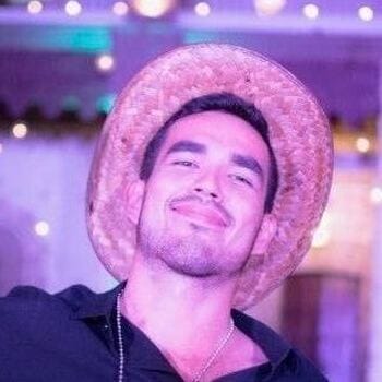 Marco Rodriguez