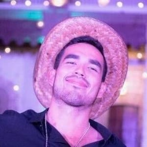 Marco Rodriguez